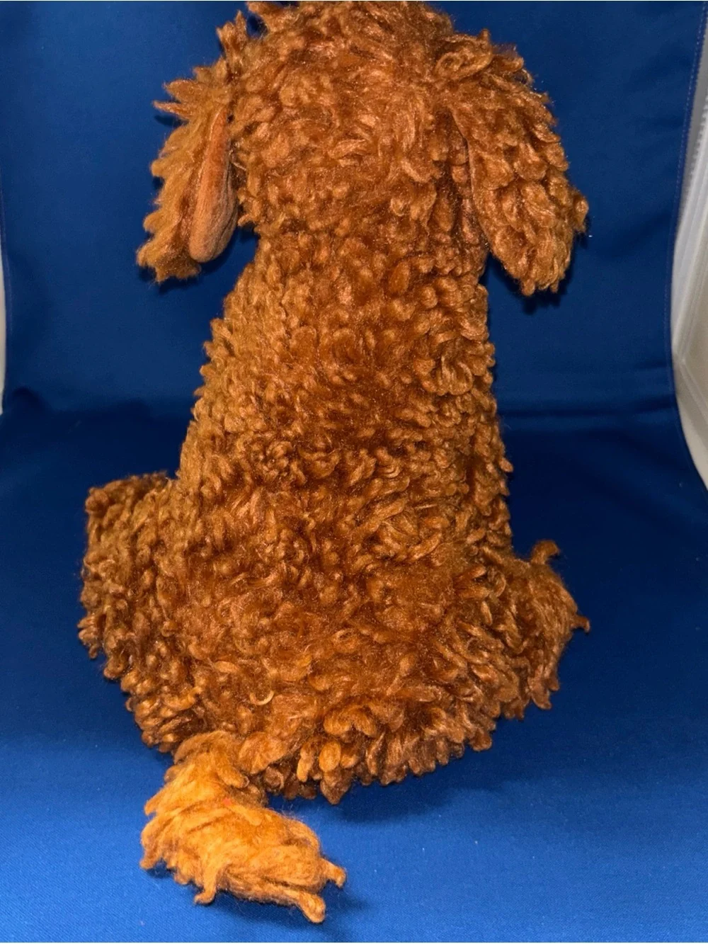 Jellycat Retired Cooper Doodle Dog 12